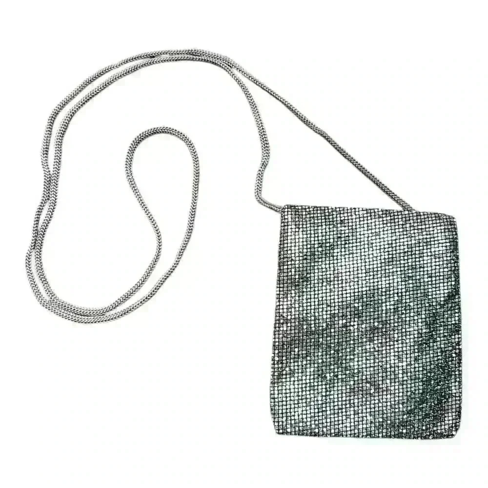 Capelli of New York Kids Accessories Set - Silver and Pink